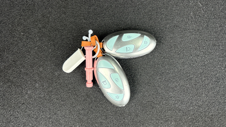 Hyundai IONIQ 6 239kW Ultimate 77kWh 4dr AWD Auto Electric Saloon